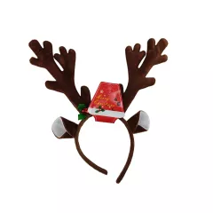 КОЛЕДНА ДИАДЕМА - И02-13919_0