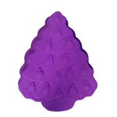 КОЛЕДНА ФОРМА - ЕЛХА 31/26СМ., МОД. С1005/ И02-18291_2