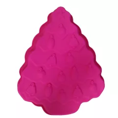 КОЛЕДНА ФОРМА - ЕЛХА 31/26СМ., МОД. С1005/ И02-18291_3