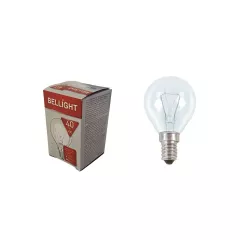 ЛАМПА СЪС СПЕЦИАЛНО ПРЕДНАЗНАЧЕНИЕ СФЕРА Е14 40W 300214_0