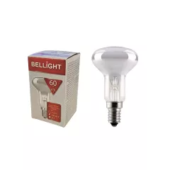 ЛАМПА СЪС СПЕЦИАЛНО ПРЕДНАЗНАЧЕНИЕ РЕФЛЕКТОР R50 E14 60W 300220_0