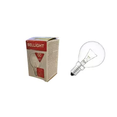 ЛАМПА СЪС СПЕЦИАЛНО ПРЕДНАЗНАЧЕНИЕ СФЕРА Е14 60W 300215_0