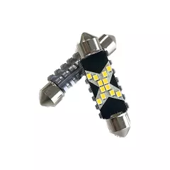 ДИОДНИ КРУШКИ 82288 41ММ 12-24V 2 БРОЯ  282291_0