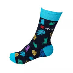 РАБОТНИ ЧОРАПИ WURTH (Y) ЛПС РАЗМЕР 41-45 045105301_0
