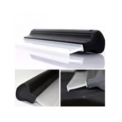 СИЛИКОНОВА ЧЕТКА РА040-ЧЕРНА  - 54078_0