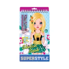 БЛОК СКЕТЧ -  CENTRUM,  42739_3