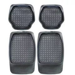 СТЕЛКИ 1026 ГУМА 4 БРОЯ КОМПЛЕКТ- ЧЕРНИ  5129_0