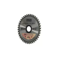 ДИСК ЗА ЪГЛОШЛАЙФ FASTER TOOLS-125*22,2ММ., НМ,SK12540/ 7282_1