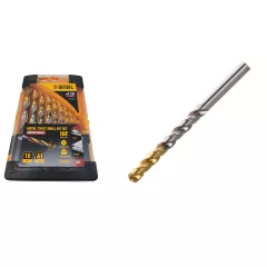 СВРЕДЛА ЗА МЕТАЛ DENZEL -  723167_0