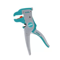 АВТОМАТИЧНИ КЛЕЩИ ЗА ЗАГОЛВАНЕ TOTAL 0.5-6ММ2/ THT15606_0