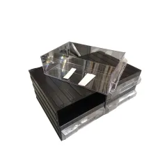 КУТИЯ ЗА СЪХРАНЕНИЕ НА ИНСТРУМЕНЪИCOMPOS.MOBIL 103-4 CASS.TRASP 05030108_2