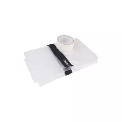 ЗАЩИТНО ФОЛИО ЗА ВРАТИ С ЦИП 120*220 - 801007_0