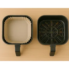 ФОРМА ЗА ПЕЧЕНЕ - AIR FRYER, 50БР / DP-8213_2