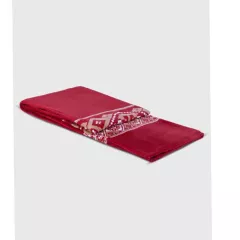 ОДЕЯЛО КАТАРИНА ЧЕРВЕНО 130/170СМ 220ГР 1000021244_0