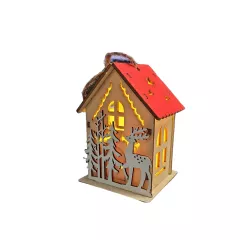 КОЛЕДНА ДЕКОРАЦИЯ - 110659_0