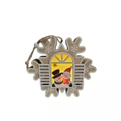 КОЛЕДНА ДЕКОРАЦИЯ - И02-13672_0