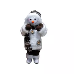 СНЕЖЕН ЧОВЕК - 3012_0