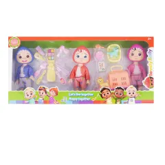 КУКЛИ - LOVELY BABY, 12715_0