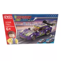 ЛЕГО КОЛИ 10704_1