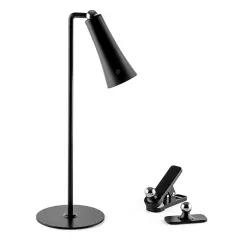 LED МАГНИТНА ЛАМПА FLEXY 3W 4000K ЧЕРНА 1008260_0