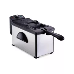 ФРИТЮРНИК VOLTZ OV51980P 2000W 3Л_0