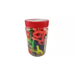 МИНИ СТЯГИ 22 БРОЯ  КОМПЛЕКТ B25161_0