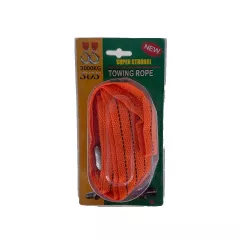 ВЪЖЕ ЗА ТЕГЛЕНЕ TOWING ROPE 3000KG      Д._0