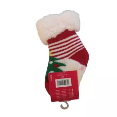 КОЛЕДНИ БЕБЕШКИ  ШУШОНИ 0-6 6-12 12-24 XG66014_3