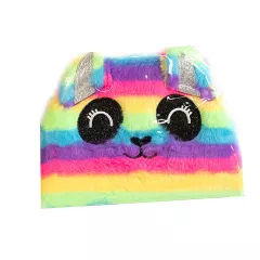 БЕЛЕЖНИК А5 С ПУХ ДЪГА 8065 И02-17353_0