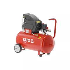 БУТАЛЕН КОМПРЕСОР YATO 50L 1500W 23305_0