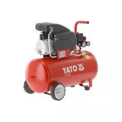 БУТАЛЕН КОМПРЕСОР YATO 50L 1500W 23305_1