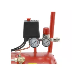 БУТАЛЕН КОМПРЕСОР YATO 50L 1500W 23305_2