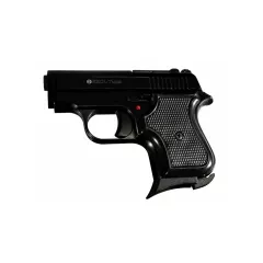 ГАЗОВ ПИСТОЛЕТ EKOL TUNA BLACK 8MM 2301090_0