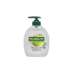 ТЕЧЕН САПУН ПАЛМОЛИВ МАСЛИНА 300МЛ_0
