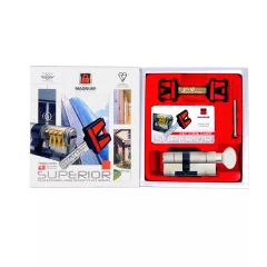 КЛЮЧАЛКА MAGNUM 40/30  2800.MA-SET4030ETD3R_2