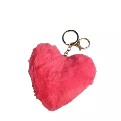 КЛЮЧОДЪРЖАТЕЛ СЪРЦЕ 9СМ И02-13658_1