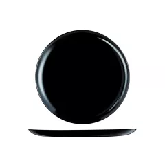 ЧИНИЯ ЗА ПИЦА Ф-32 М00066 FRINDS TIME BLACK 370575-16876_0