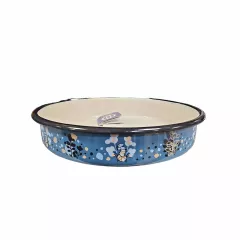 ТАВА КРЪГЛА 28СМ COOKING DELIGHT 382_0