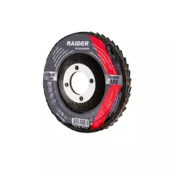 ДИСК ЛАМЕЛЕН 75*10  ZIRCONIA A-80  - 164136_0