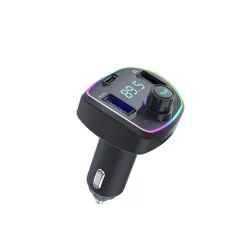 FM ТРАНСМИТЕР PZX CM613 PD20W 22.5W_1