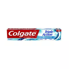 ПАСТА ЗА ЗЪБИ COLGATE TRIPLE ACTION XTRA WHITE_0