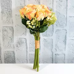 ИЗКУСТВЕН БУКЕТ - И02-13570_0