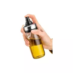 БУТИЛКА ЗА ОЛИО СПРЕЙ 0,25Л С-00518 И107562_1