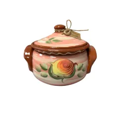 ГЮВЕДЖЕ 0,500МЛ  КЕРАМИКА_2