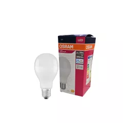 LED КРУШКА Е27 2452LM 150W СТУДЕНА СВЕТЛИНА_0