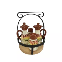 ОЛИВЕРНИК ПОДЛОЖКА ОРЕХ МИКС КЕРАМИКА_4