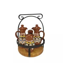 ОЛИВЕРНИК ПОДЛОЖКА ОРЕХ МИКС КЕРАМИКА_5