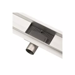 СИФОН  - EASY DRAIN,50050/60 , 600MM_1