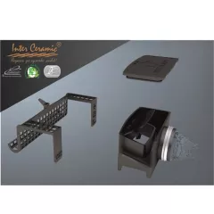 СИФОН  - EASY DRAIN,50050/60 , 600MM_2