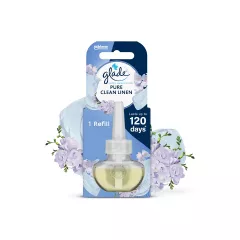 ГЛЕЙД ЕЛ.АРОМАТИЗАТОР ПЪЛН. СВЕЖА ЧИСТОТА 200МЛ._0